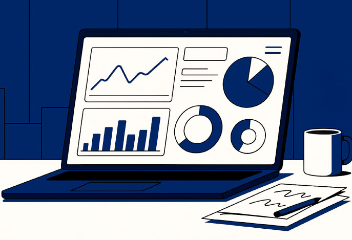 The Role of Marketplace Analytics: How to Use Data to Drive Your Strategy