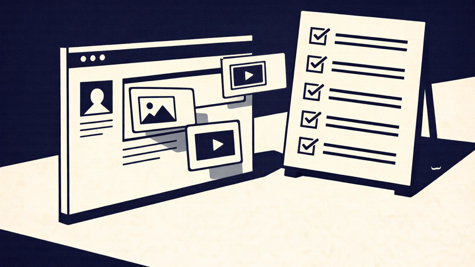 Website Redesign Checklist: 12 Steps to Launch a High-Converting Site