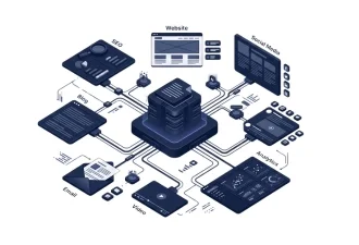 Website Redesign Services: When Should You Upgrade Your Business Website?