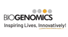 Biogenomics