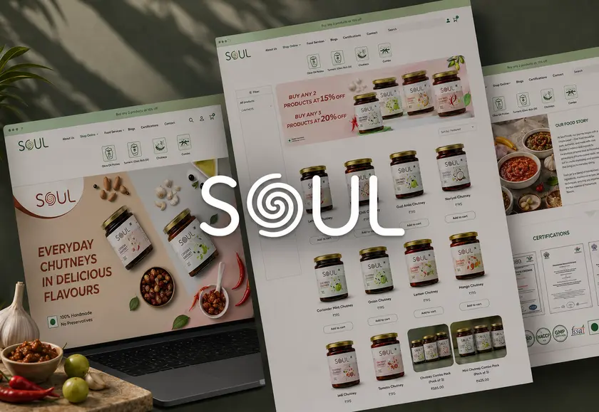 ADF Soul Foods