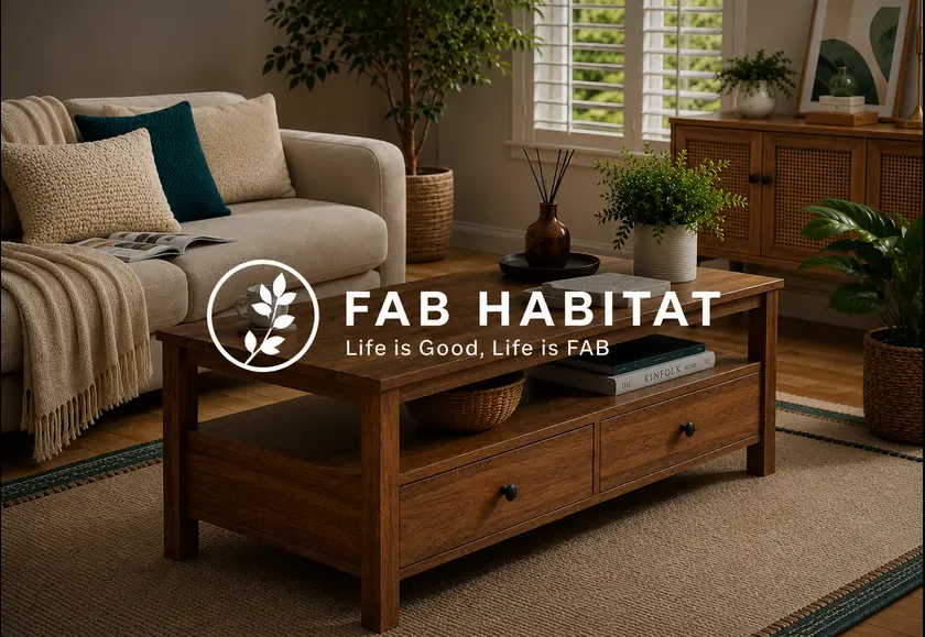 Fab Habitat