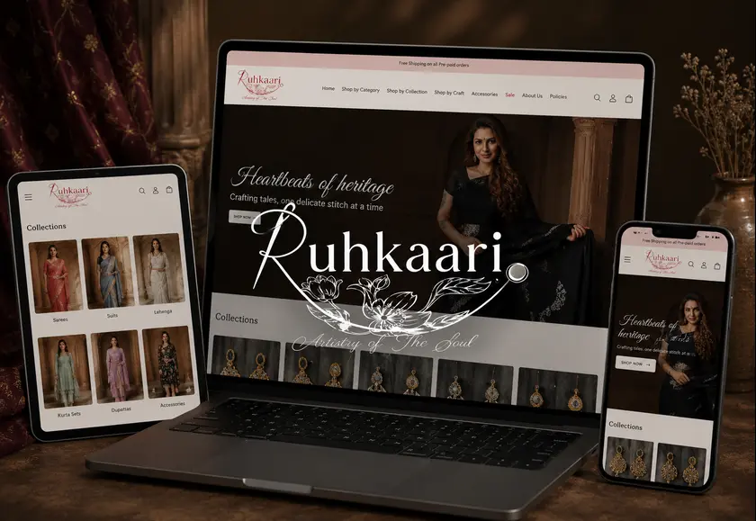 Ruhkaari