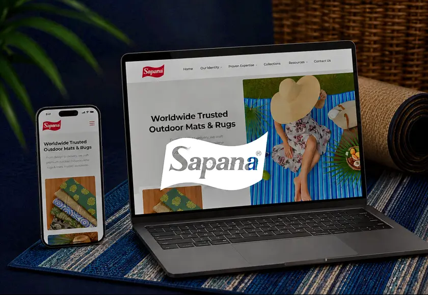 Sapana Carpet Mats