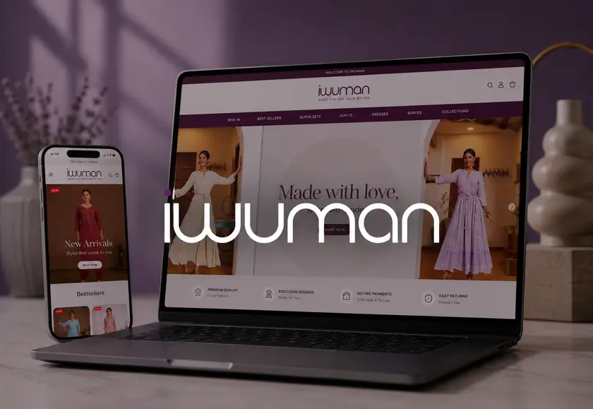 iWuman