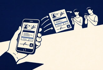 Sicko Leave Generator Campaign by Futuready Media