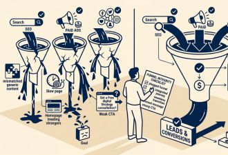 Top Digital Marketing Strategies in 2026 That Actually Generate Leads