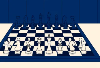 chess inspired web design the strategy cues case study