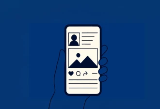 how a clear content strategy and consistency can revive your social media