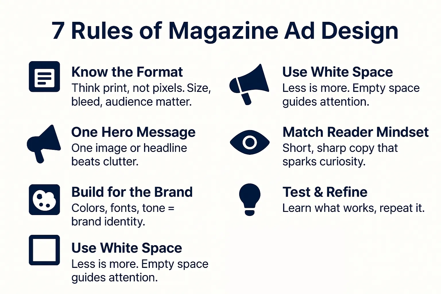 seven-rules-of-magazine-ad-design