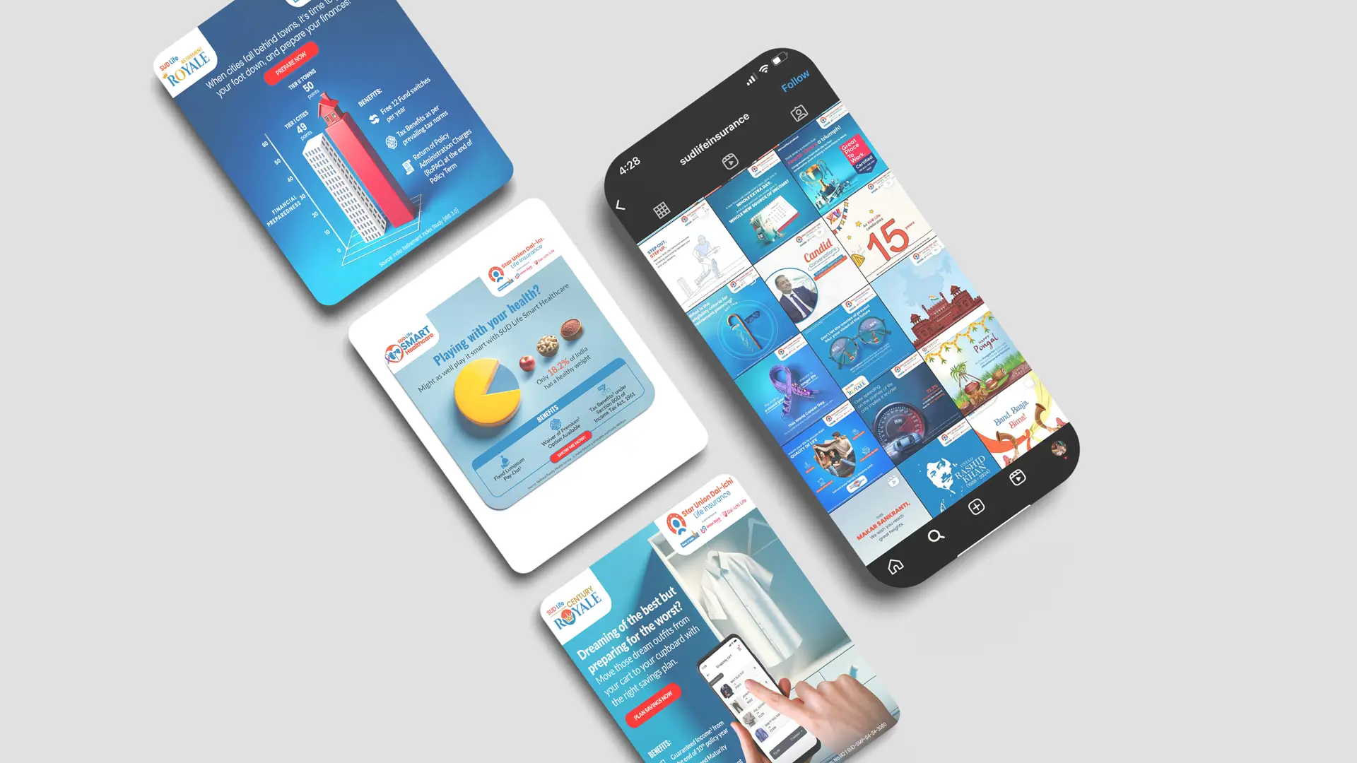 sud‑life‑‘celebrate‑life’‑campaign‑human‑storytelling‑insurance‑brand